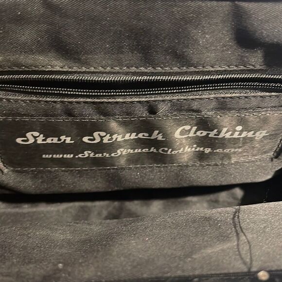 STAR STRUCK CLOTHING Handbag 👜👜 - Picture 4 of 7